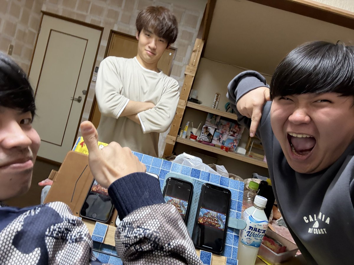 teamyamaguchi16's tweet photo. #モンスト
 #ジュゲム
 #��劫の擦り切れ
 #海砂利水魚
 #ポンポコピー
 #ポンポコナー
 #アーキレット運極 https://t.co/1sL16MeOhl