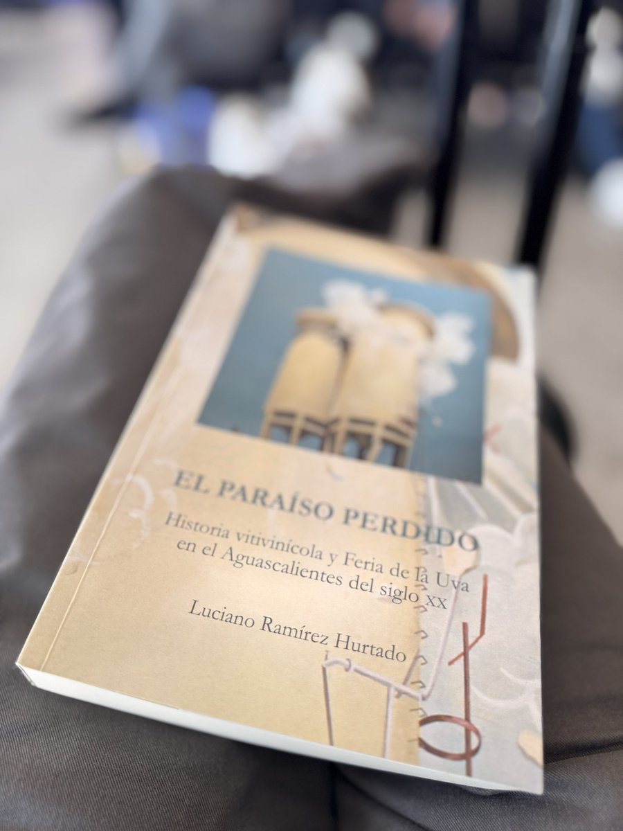 Regalito para leer antes de abordar …🤓