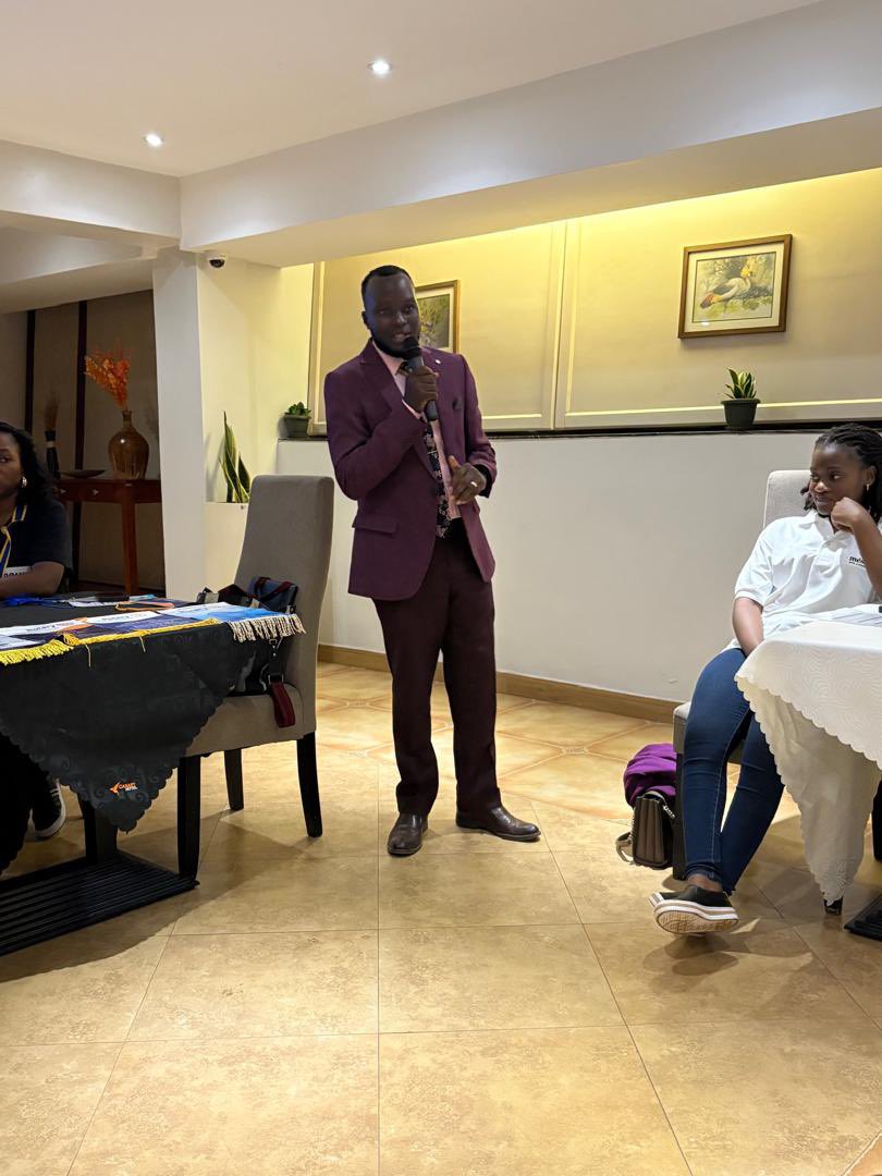 💫Rotary Club of Uptown Kampala✌ tweet media