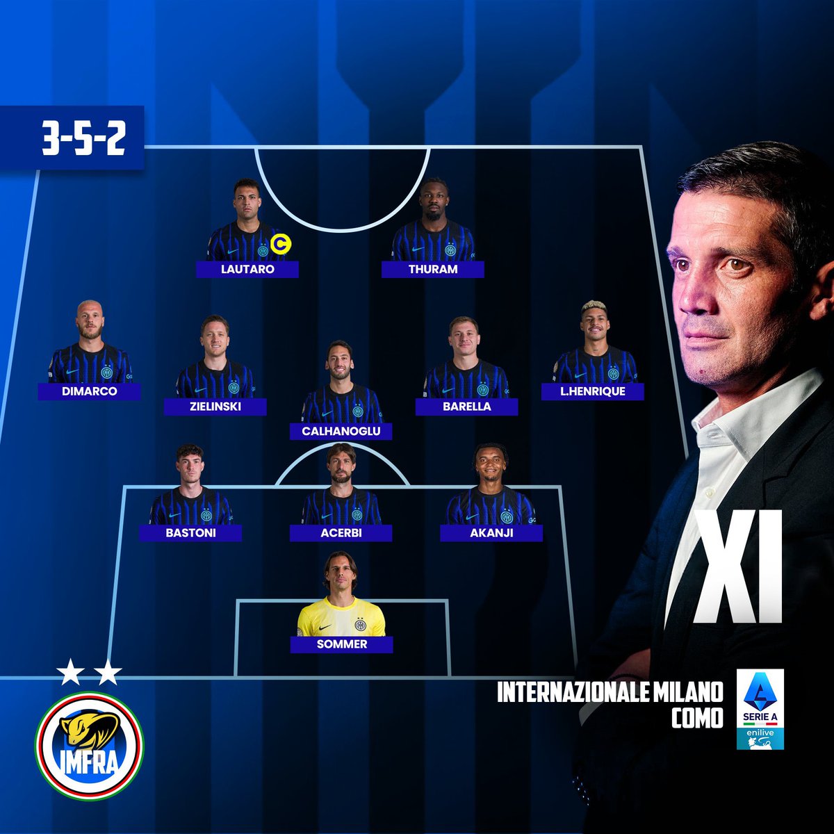 Inter FR tweet media