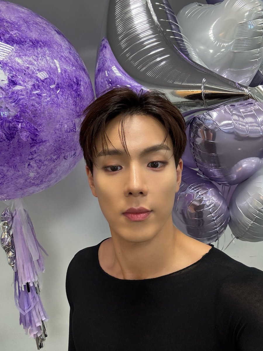 몬스타엑스_MONSTA X tweet media