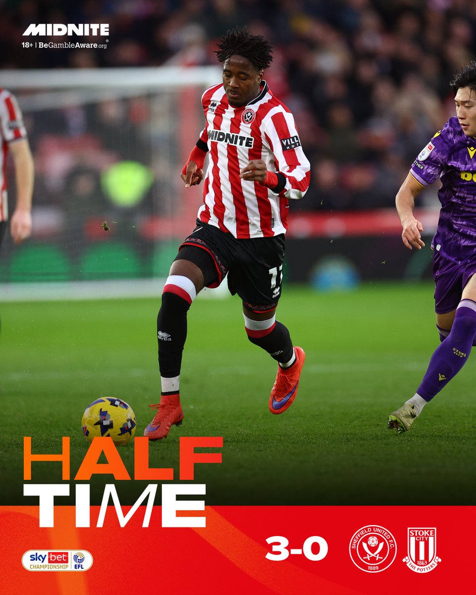 Sheffield United tweet media