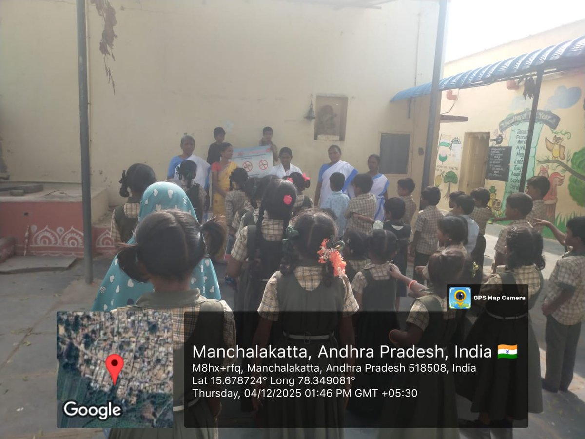 NANDYAL NCDRBSK tweet media