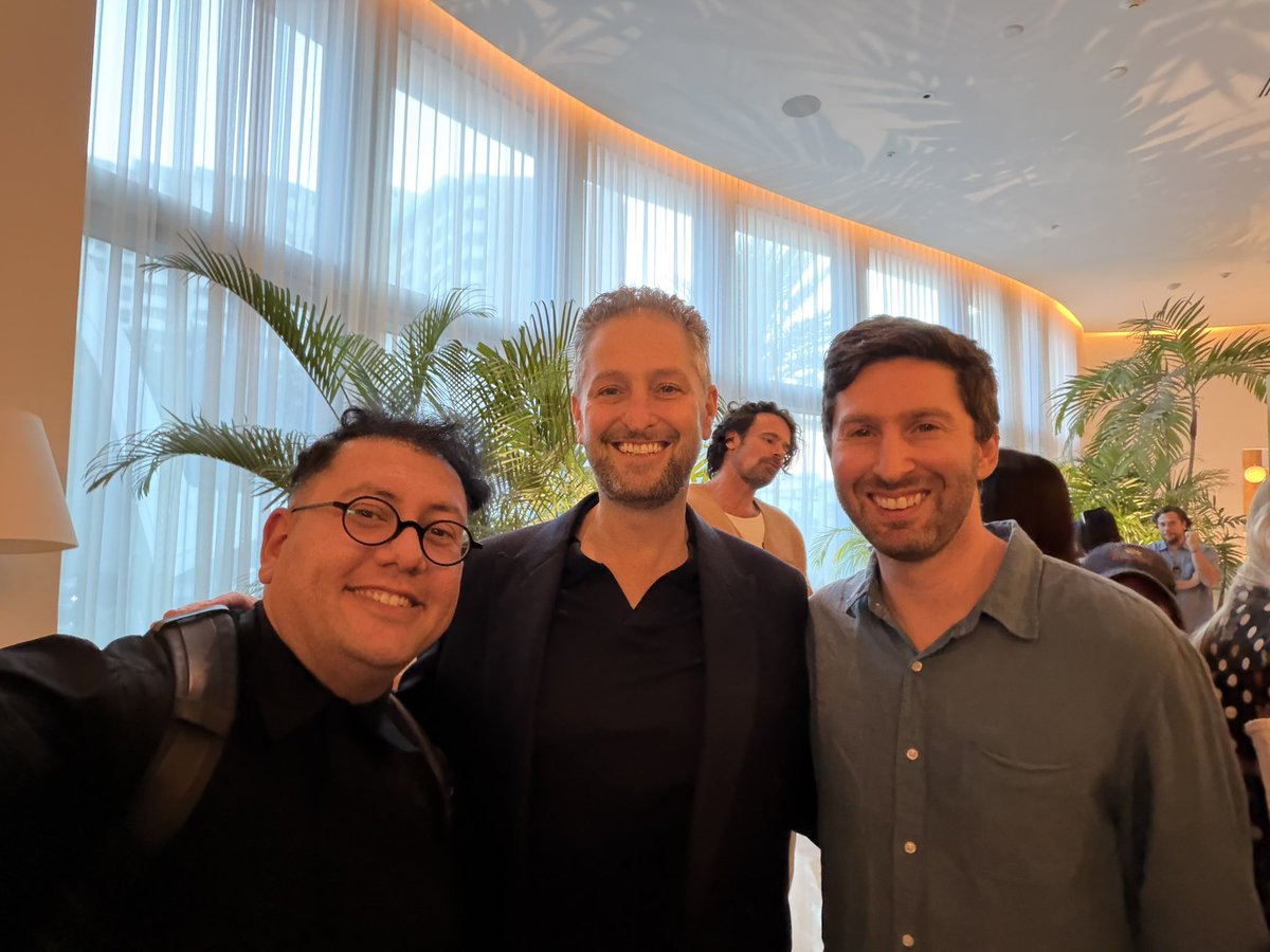 NFTs or Digital Art are not dead! Will not be! We are just starting! Art Basel/Zero10 and WoY and all current wonderful activities are simply proving it, and the future is bright :)