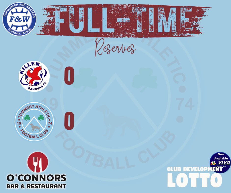 Tummery Athletic FC (@tummeryfc) on Twitter photo 