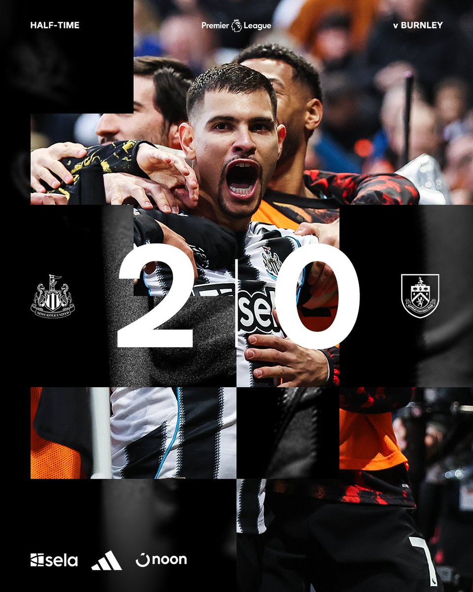 Newcastle United tweet media