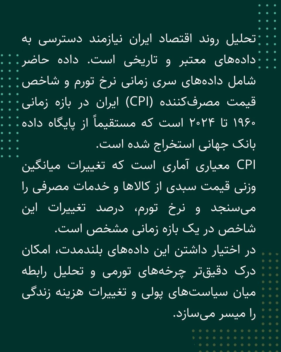 مدرسه پردازش و تحلیل داده دقیقه tweet media
