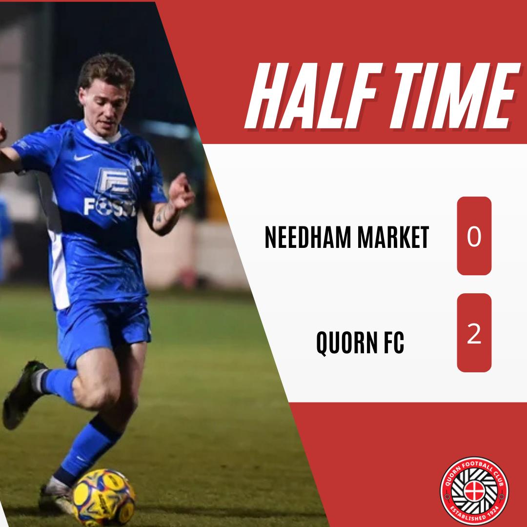 Quorn Football Club tweet media