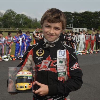 norriskind's tweet image. we believe in you.