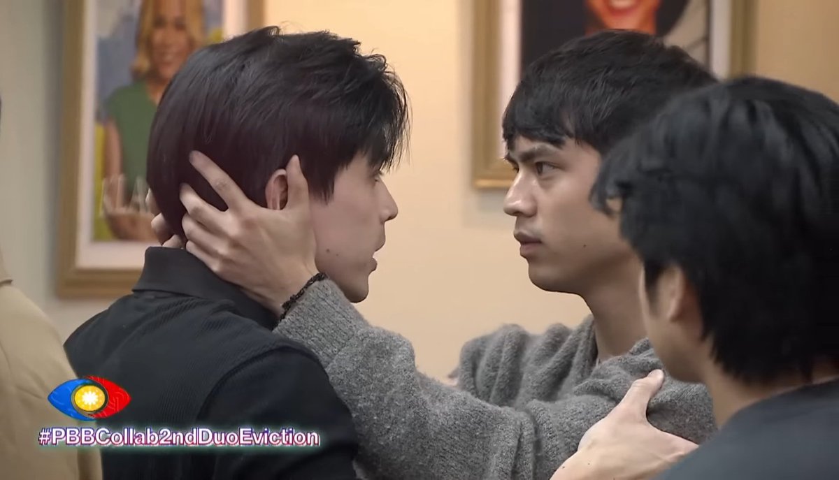 ACE... DON'T LISTEN TO THEM!! MAKINIG KA SA AKINN