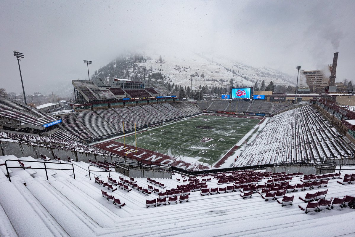 Montana Grizzlies tweet media