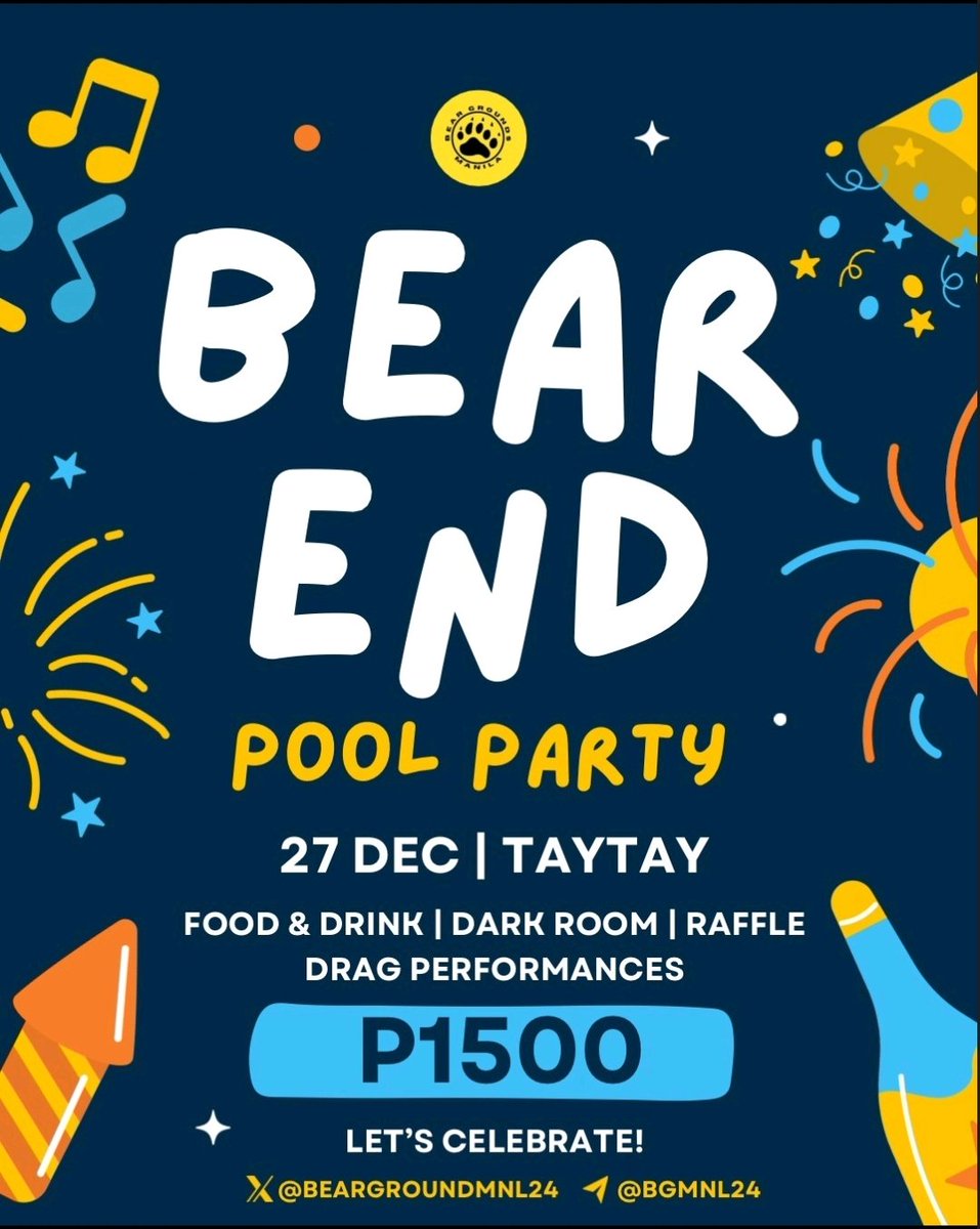 Ending this year with a bang, and a chance to be banged by me while a cook 😉