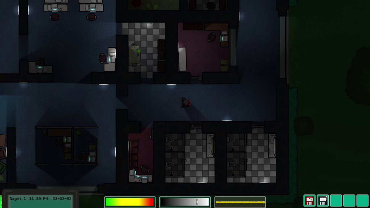 VegasInteract's tweet photo. Only two days until the demo release for Conflict of Interest!
https://t.co/CDCmumPtZ2

#GodotEngine #gamedev #indiedev #indiegames #indiegamedev #stealthgame https://t.co/AGx3kMFXaK
