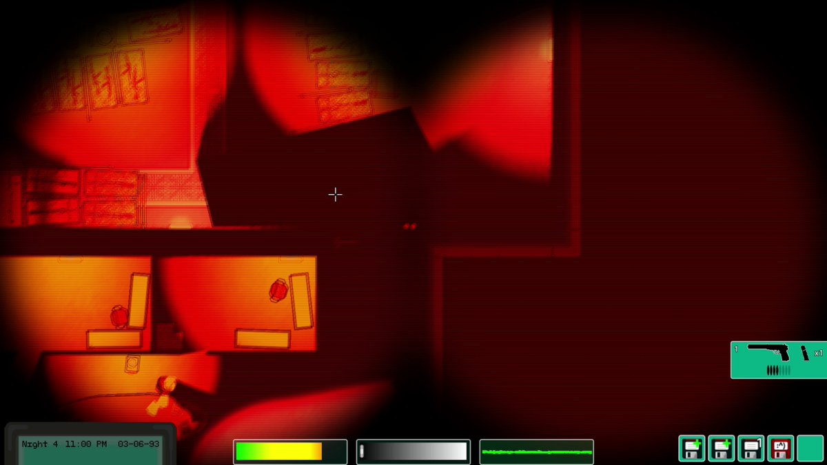 VegasInteract's tweet photo. Only two days until the demo release for Conflict of Interest!
https://t.co/CDCmumPtZ2

#GodotEngine #gamedev #indiedev #indiegames #indiegamedev #stealthgame https://t.co/AGx3kMFXaK