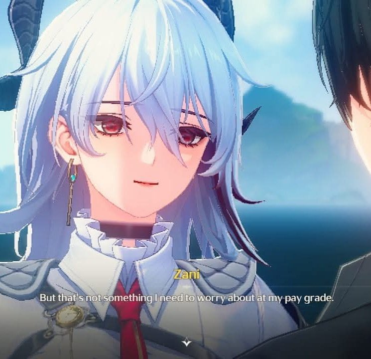 So much gacha drama on my timeline lately, but as always..