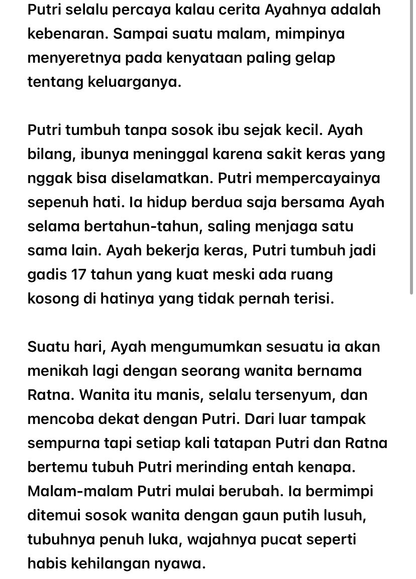 ketikan liar tweet media