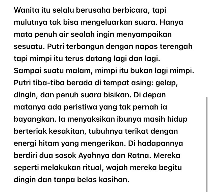 ketikan liar tweet media