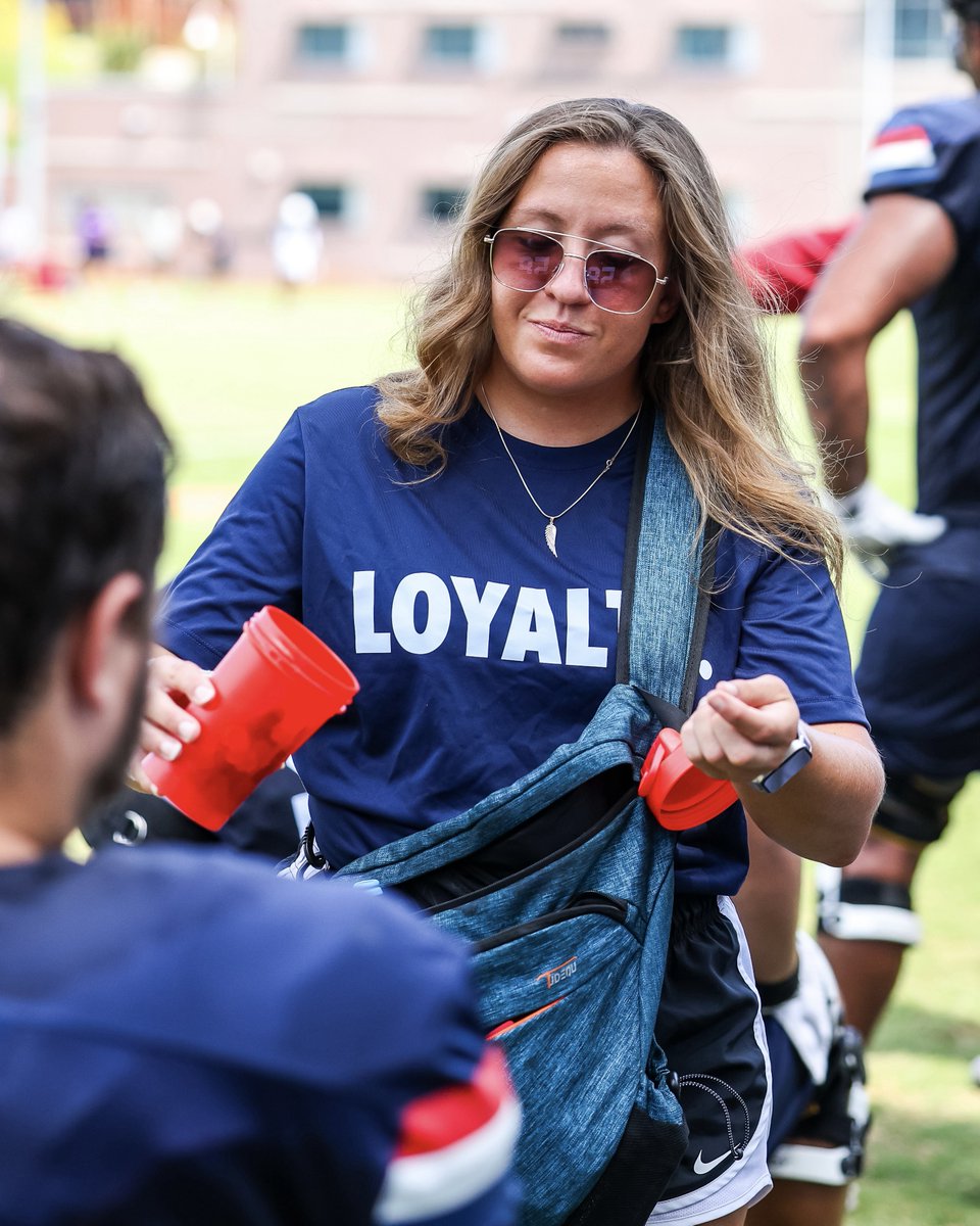 Arizona Football tweet media