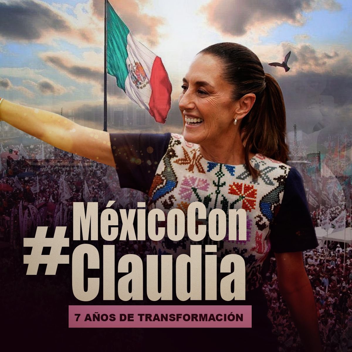 Araceli Flores Camacho tweet media