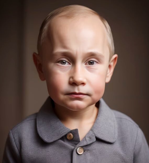 ForestPumpy's tweet image. Everyone is someone’s child.
Be kind.