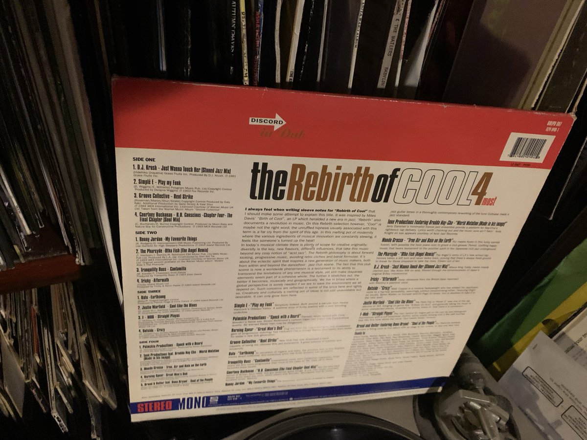 Rormac's tweet image. 1994