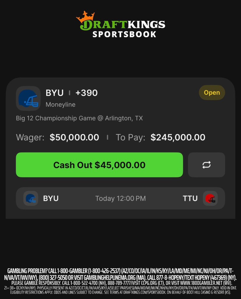 stoolpresidente's tweet image. Provo Dave is all in today.    Since Mormons don’t gamble I’ll gamble for you.   #ProvoDave