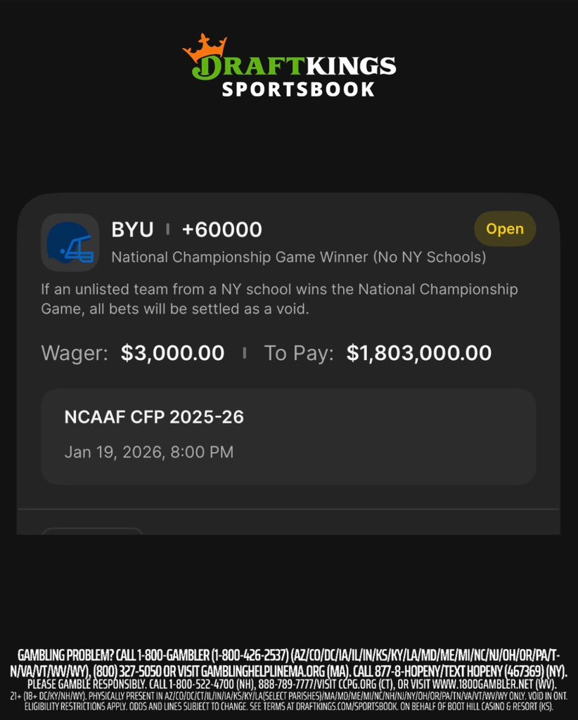 stoolpresidente's tweet image. Provo Dave is all in today.    Since Mormons don’t gamble I’ll gamble for you.   #ProvoDave