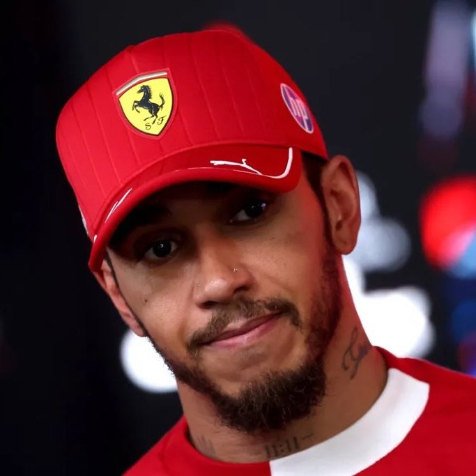 No matter where he finishes tomorrow, he's done what he could in this car. He gave it a shot and he's done the best he could! Proud no matter what ❤️