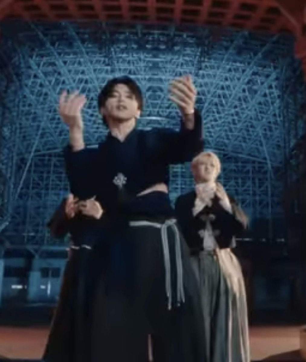 #HOTJAPAN
#JO1
✨HOTに感じたシーン✨
純喜の衣装を認知した瞬間🙈💕
スクショ上手く撮れないけど、純喜のウエストに弱い😅💦