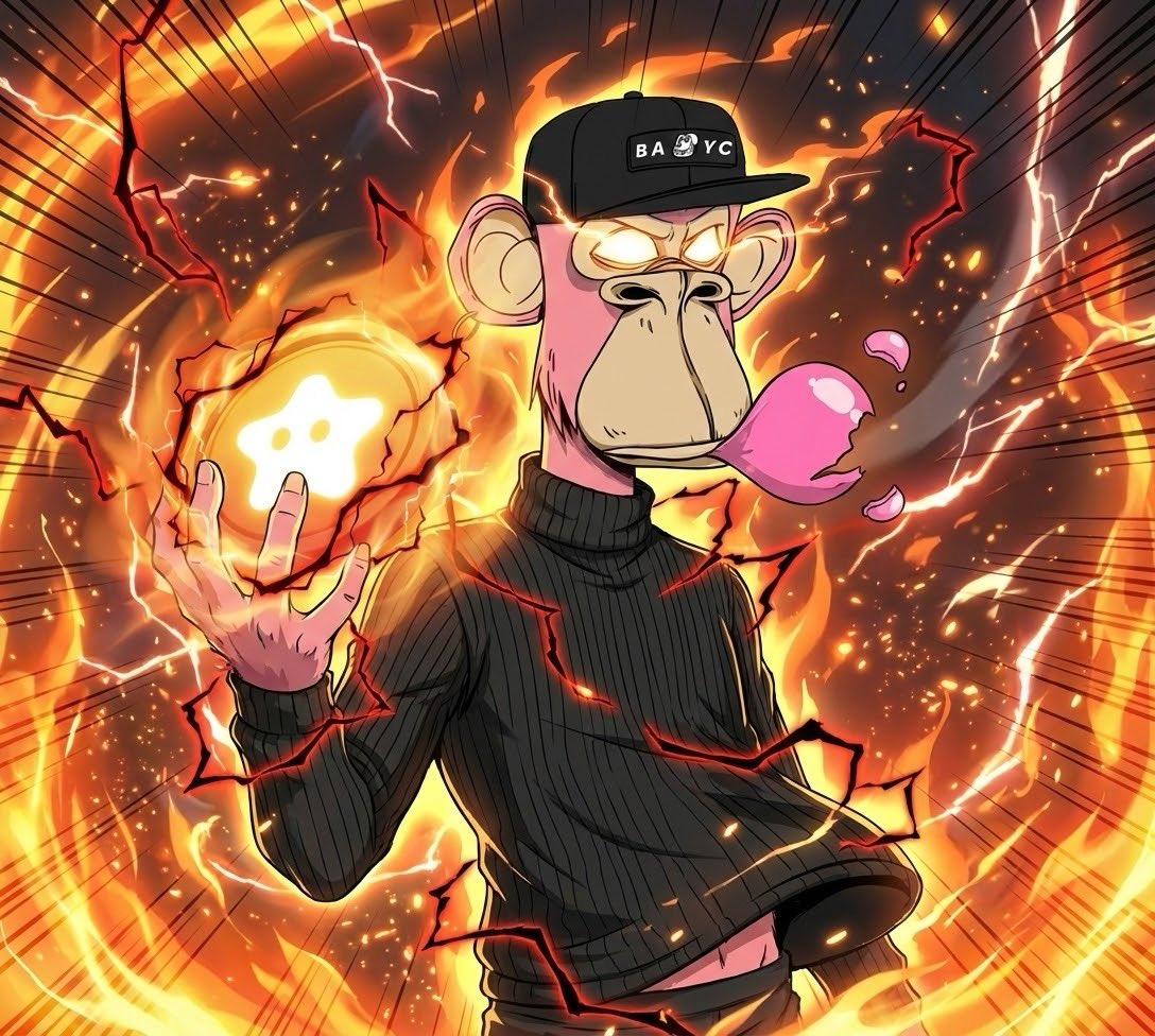 ふーじー / becrypto (@becryptoceo) on Twitter photo 