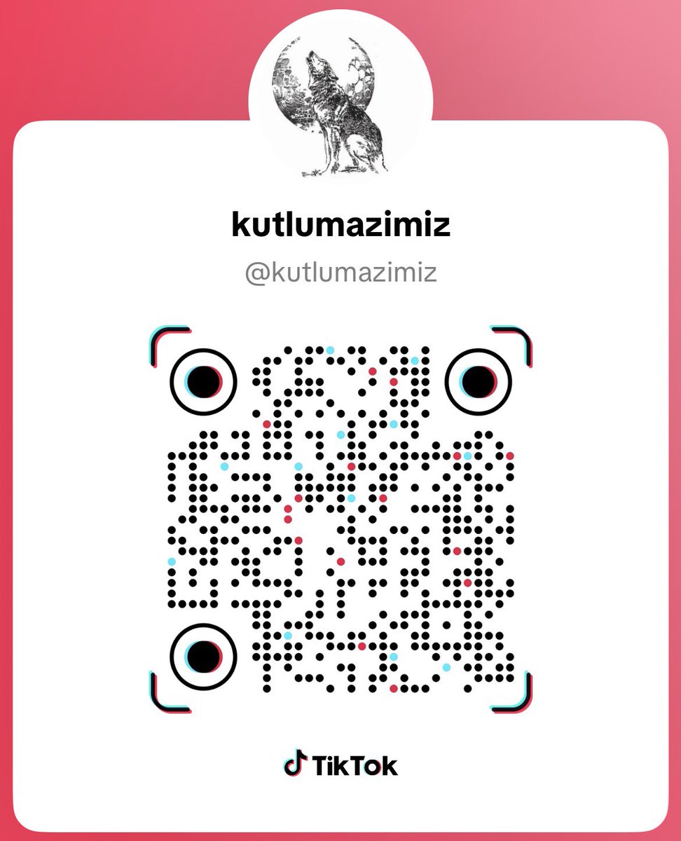 Verilen destansı mücadelenin sessiz tanıklarının kutlu kavgalarını ve mübarek adlarını her platformda yaşatmaya devam edeceğiz. Destek olursanız seviniriz.

tiktok.com/@kutlumazimiz