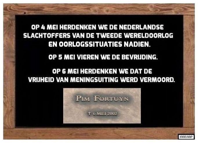 vanvlietma56864's tweet image. Nee, daar gaan we wel wat aan doen! 

Van #Kerstmis #GoedeVrijdag #Pasen #Dodenherdenking #Bevrijdingsdag #Hemelvaartsdag #Pinksteren #Sinterklaas #ZwartePiet blijft #woke af!