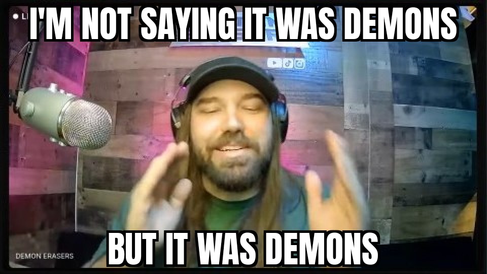 Joshua de Monbrun, CEng tweet media