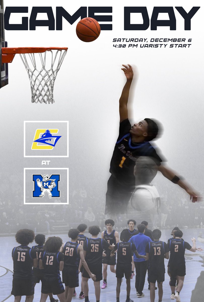 Clearview Clippers Basketball tweet media