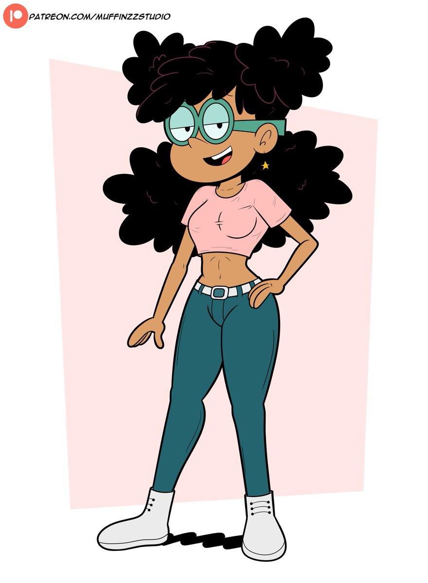 MuffinzzStudio tweet media