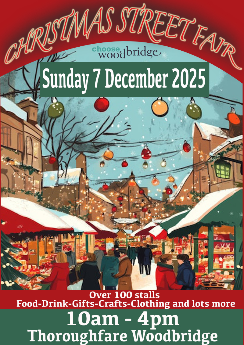 Don't Miss the Woodbridge Christmas Fair Tomorrow, Sunday 7th! - mailchi.mp/8777054eba6a/d…