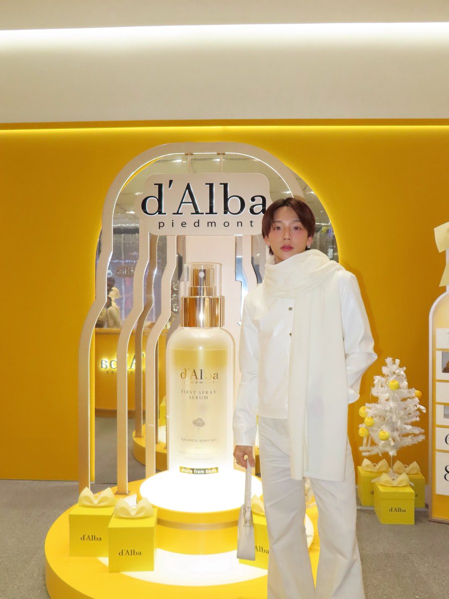 jp___sohei's tweet image. 🖤? or 💛?