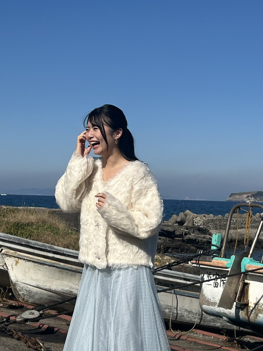 MikoNami_847's tweet photo. 【💖すんごいお知らせ💖】

な、な、なんと‼️‼️‼️
念願叶って週プレに袋とじが掲載されます🥹🥹🥹💖🌈✨‼️‼️‼️

しかもここでしか見れない撮り下ろしです📸💖✨🌈🌈🌈やったーーー‼️‼️‼️嬉しい‼️‼️‼️‼️

ご予約はこちらから‼️🤲▶︎ https://t.co/Cj4WmQyWHD

⚠️アンケートをたくさん送ったり、SNSでの感想などたくさん掲載してもらえると、とってもとっても嬉しいです😭😭😭💖何卒💖✨🌈