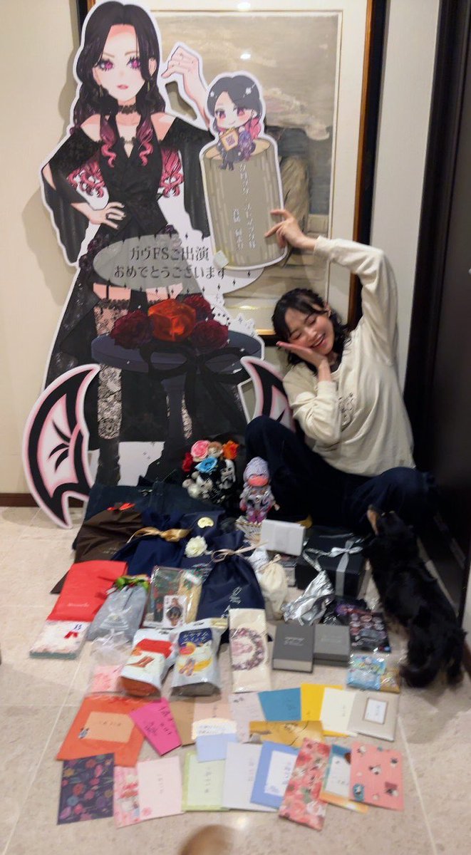 宮部 のぞみ FANS CLUB (@sachika_nozomi) / Posts / X