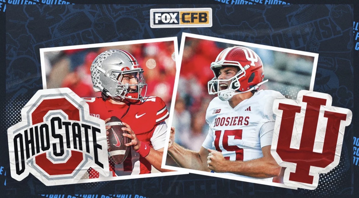 BIG TEN CHAMPIONSHIP POD⬇️

My BOT will send to everyone who 𝗟𝗜𝗞𝗘𝗦 

❤️ = Tailing BBB

(Must be FOLLOWING) #GamblingX