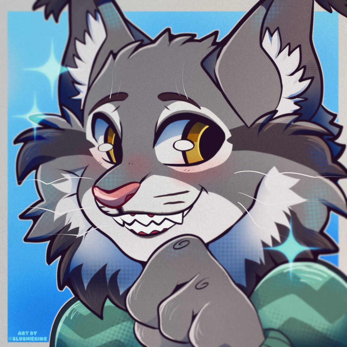 Slushiekinz's tweet photo. Pawbert ✨
#pawbert #zootopia2 https://t.co/nmXFr7jmV2