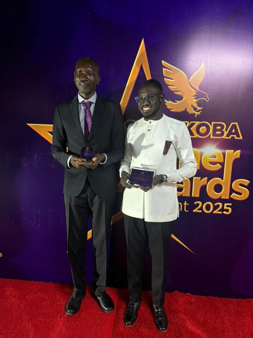 Well deserved <a href="/drogwangpatrick/">Prof. Ogwang Covidex</a> <a href="/RonaldAmaza/">ANYASE RONALD AMAZA</a> .You are indeed a masterpiece of inspiration.Always looking up to you as you continue to mentor us with the utmost love for our alma mater <a href="/smackists/">Smackists</a> <a href="/SmackObs/">SMACKOBA_Official</a>