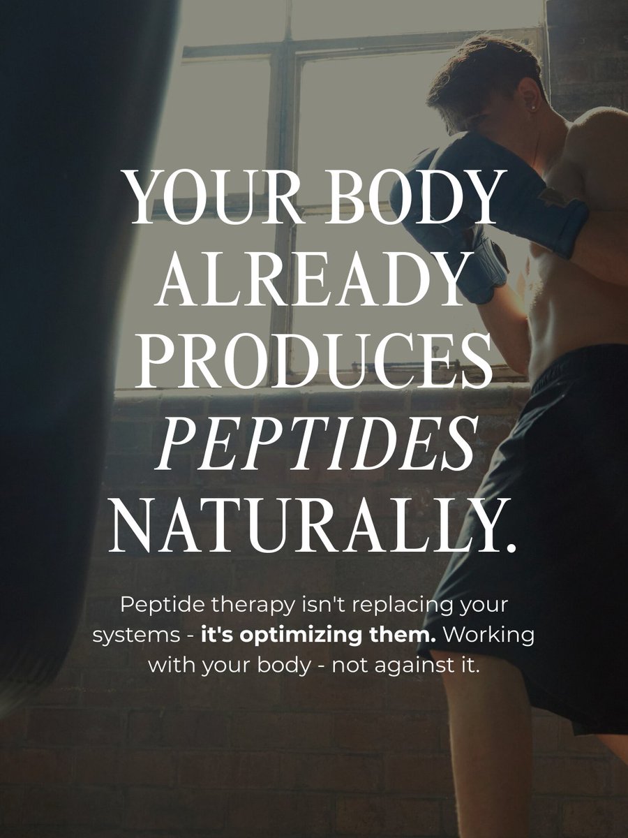 ennulife's tweet image. When your energy, mood, or balance feels off, your body is trying to tell you something.

You don’t have to guess why. Testing your hormones gives you real answers and a clear path forward.
Tap the link in bio to get started.

#HormoneHealth #OptimizeYourLife #FunctionalMedicine