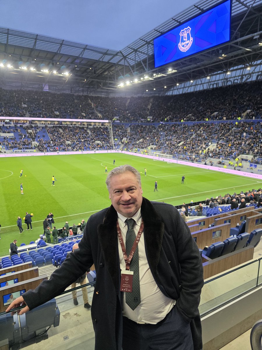 Andrei Andreevich Kanchelskis tweet media