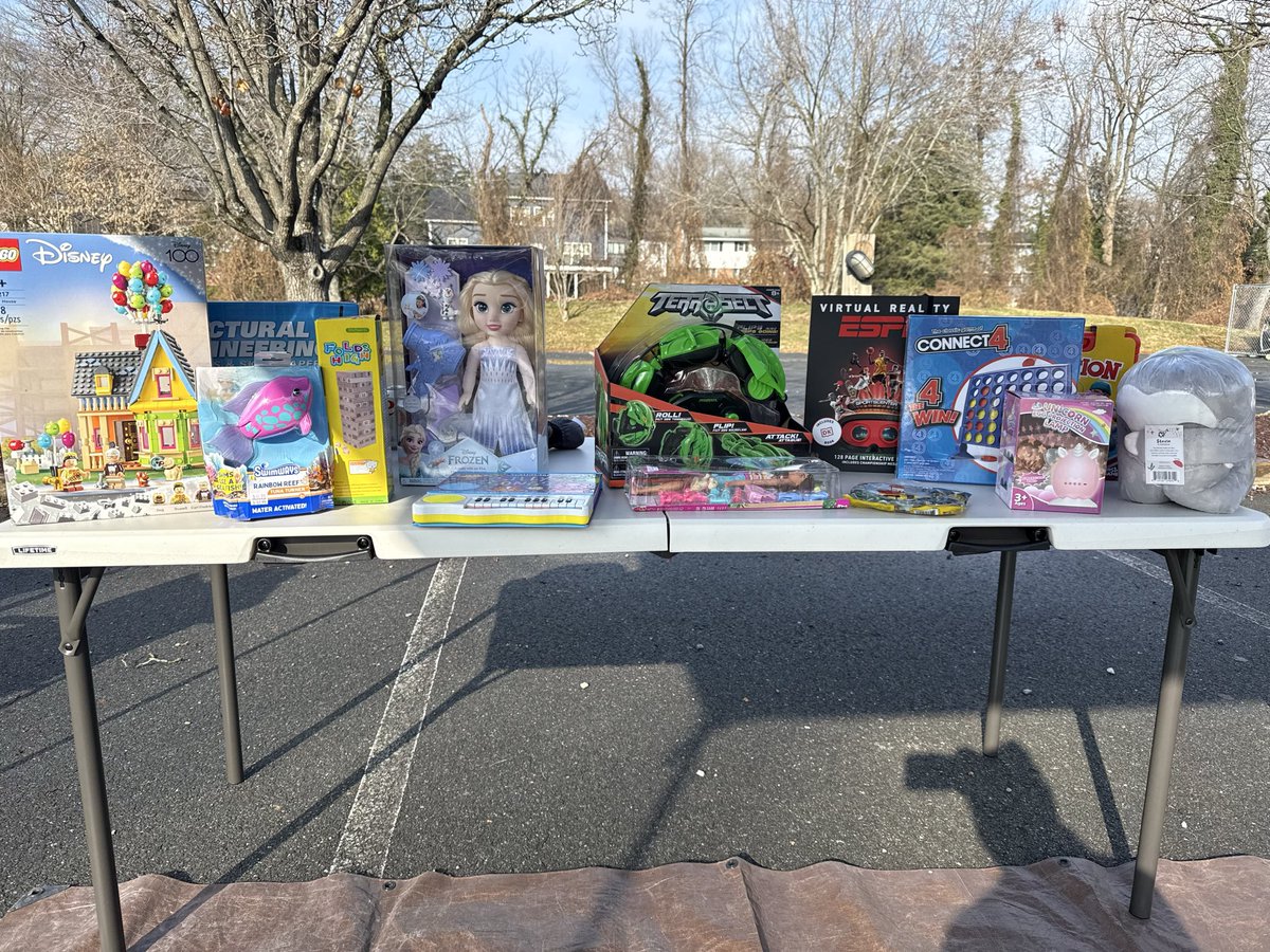 McLean Little League tweet media