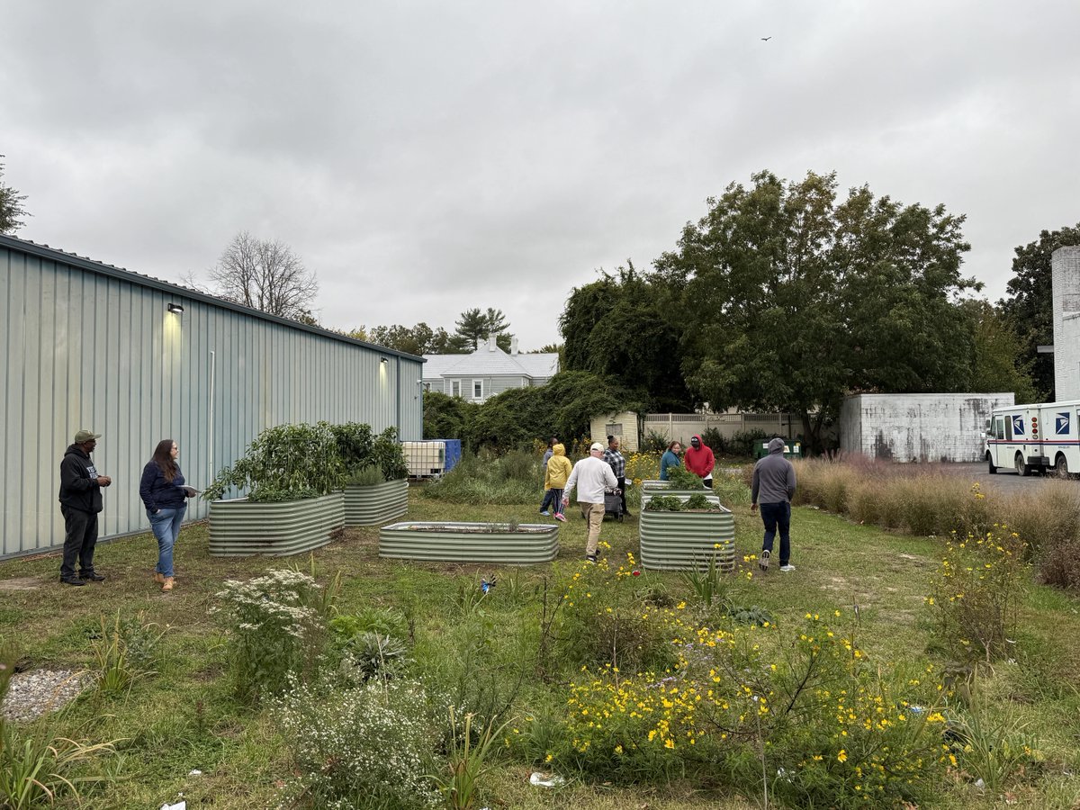 c360_agency's tweet photo. From behind the spotlight: We were recently on location in Federalsburg, MD, filming one of the latest community-feature videos for the Governor's Office of Children's ENOUGH Initiative. Stay tuned for the final product!

#GOCMD #WeAreEnough #Marketing #Baltimore https://t.co/XECMSmSiB1
