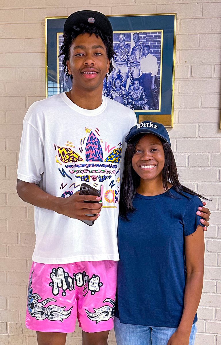 ThatDukeGurl's tweet photo. Happy birthday Slim! https://t.co/gaqNr32ELr