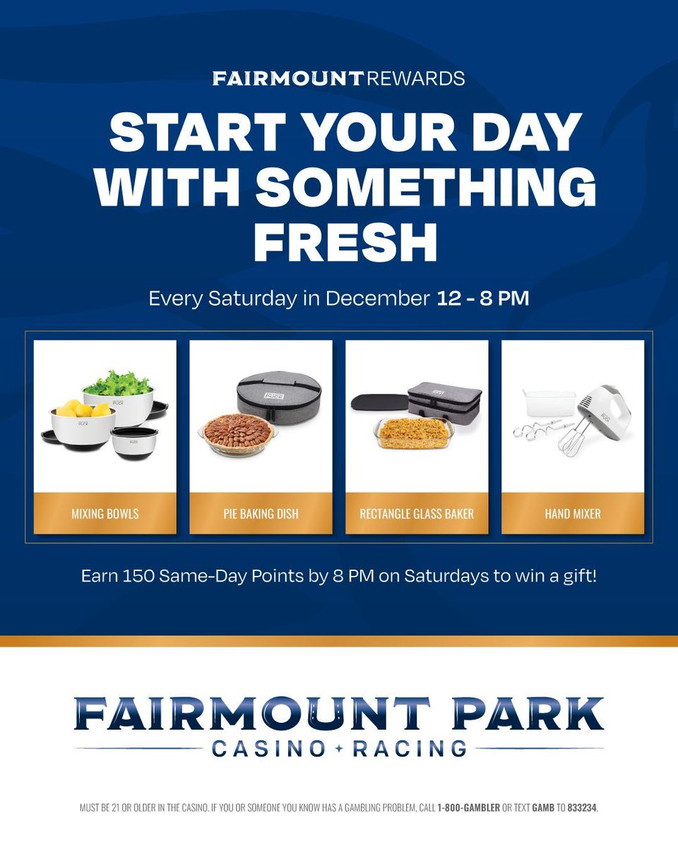 Fairmount Park tweet media