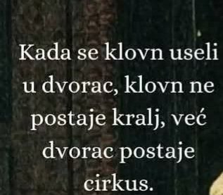 marija727423226's tweet photo. #Saśa #NeMojmo #PreCedniče klovnu mafijaśki https://t.co/VwMnMvBYk7
