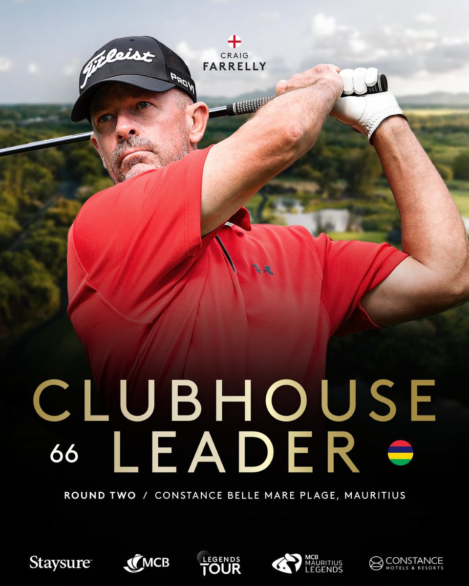 Legends Tour tweet media